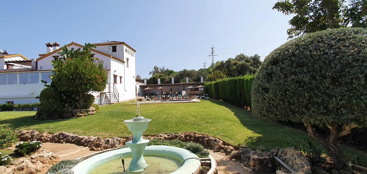 La Posada Del Duende Arcos de la Frontera Kültér fotó