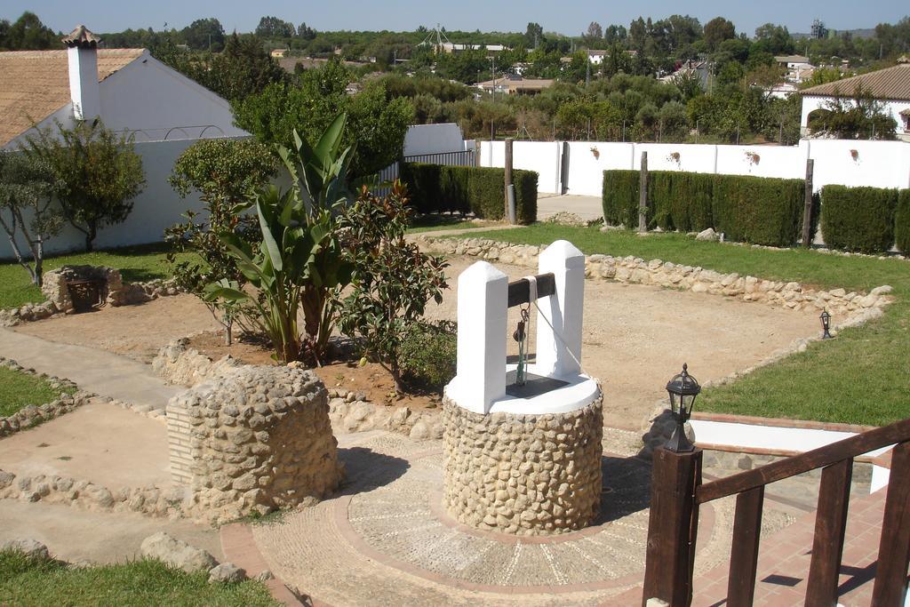 La Posada Del Duende Arcos de la Frontera Kültér fotó