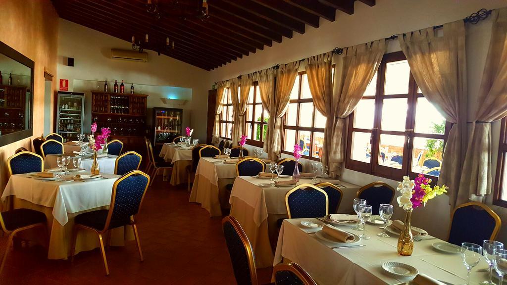 La Posada Del Duende Arcos de la Frontera Kültér fotó