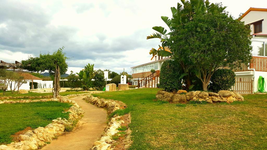 La Posada Del Duende Arcos de la Frontera Kültér fotó