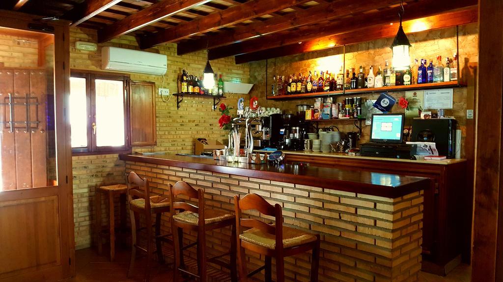 La Posada Del Duende Arcos de la Frontera Kültér fotó