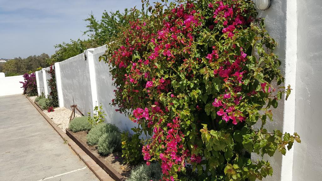 La Posada Del Duende Arcos de la Frontera Kültér fotó