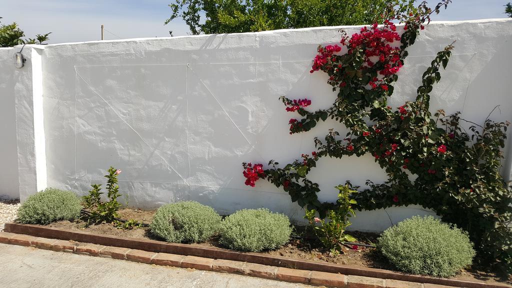 La Posada Del Duende Arcos de la Frontera Kültér fotó