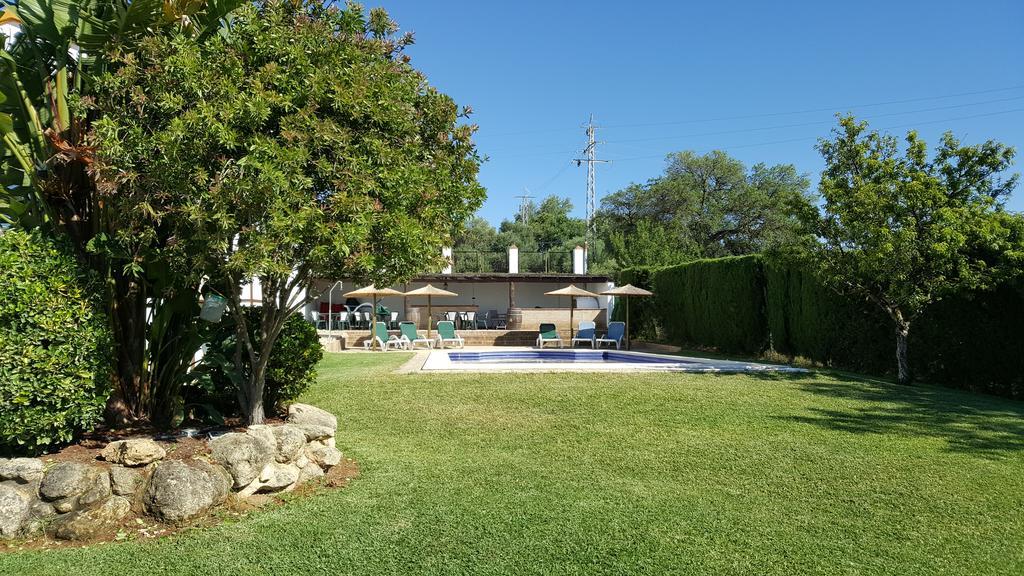 La Posada Del Duende Arcos de la Frontera Kültér fotó