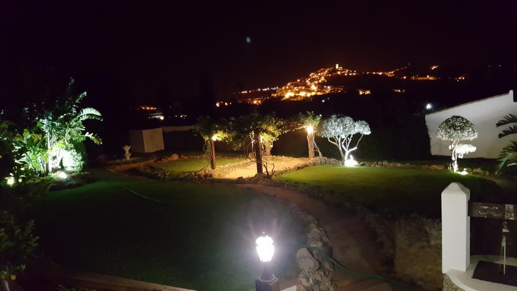 La Posada Del Duende Arcos de la Frontera Kültér fotó