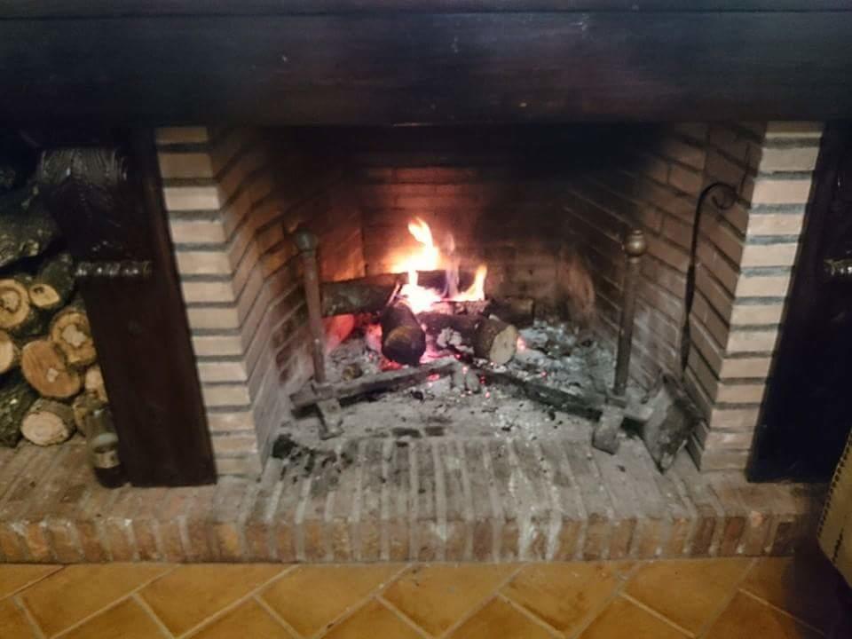 La Posada Del Duende Arcos de la Frontera Kültér fotó