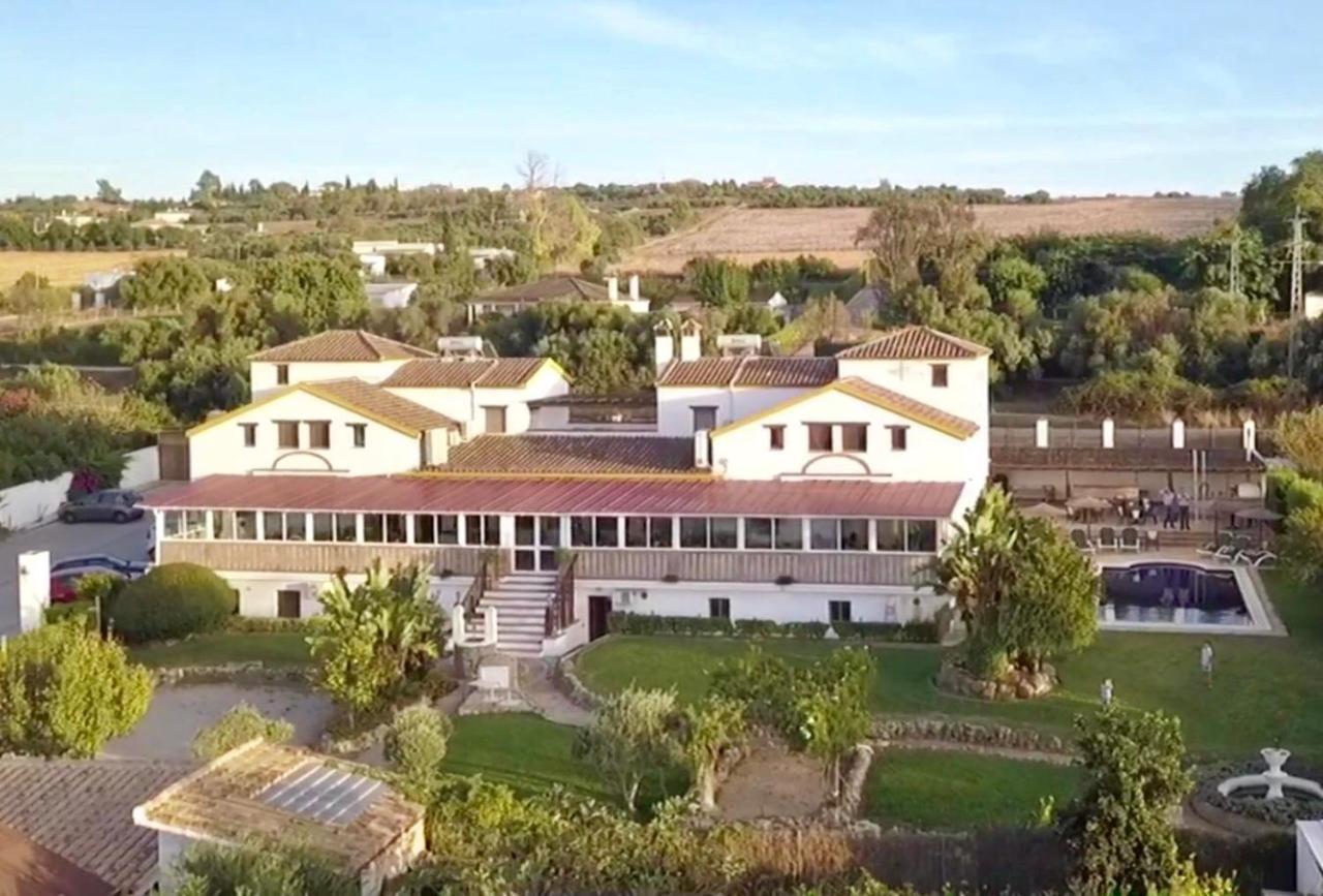 La Posada Del Duende Arcos de la Frontera Kültér fotó