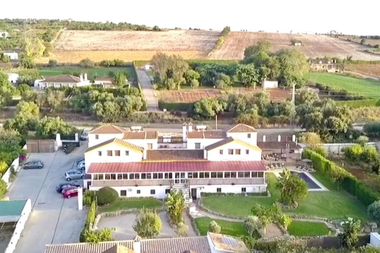 La Posada Del Duende Arcos de la Frontera Kültér fotó