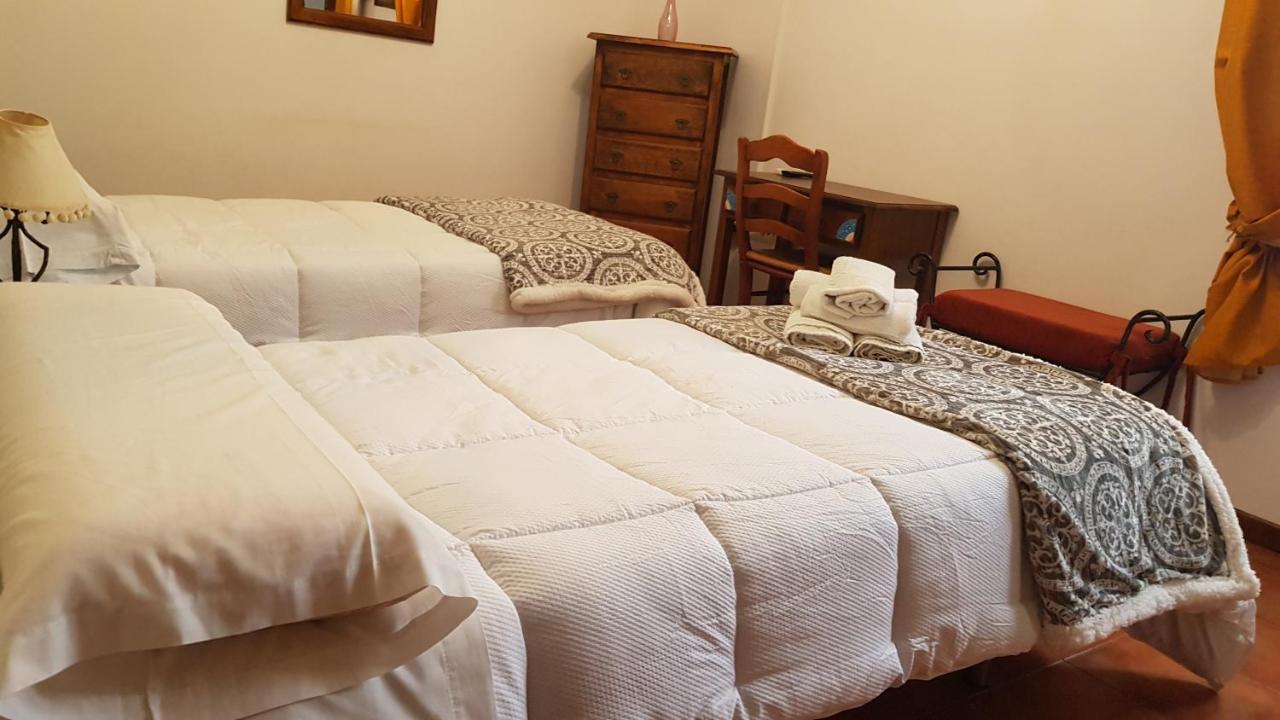 La Posada Del Duende Arcos de la Frontera Kültér fotó